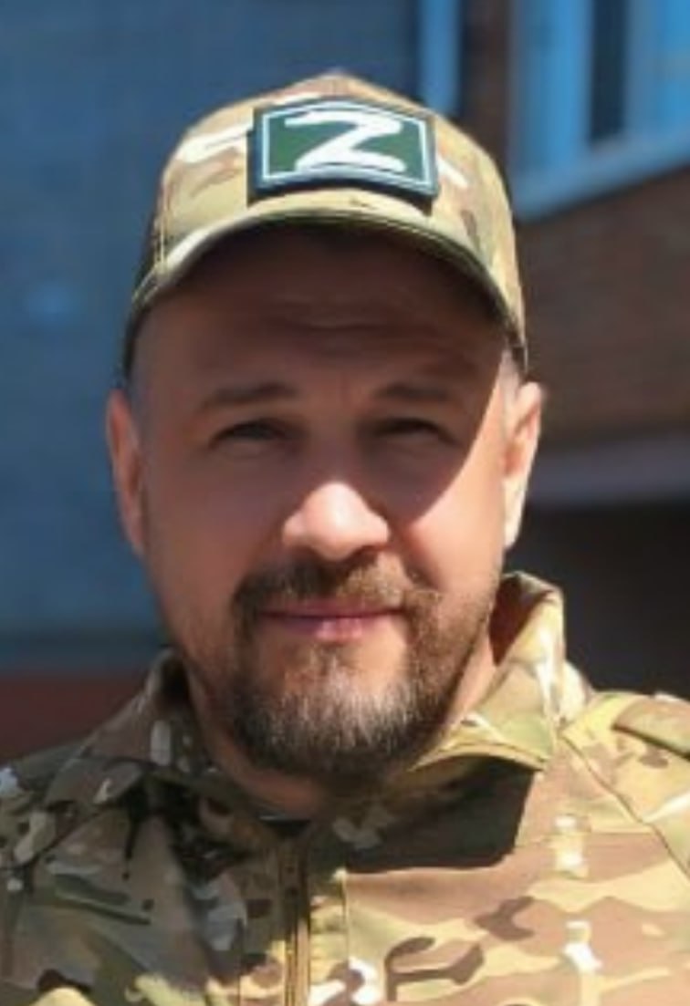 Фотография Кузнецов Иван, погибший солдат СВО