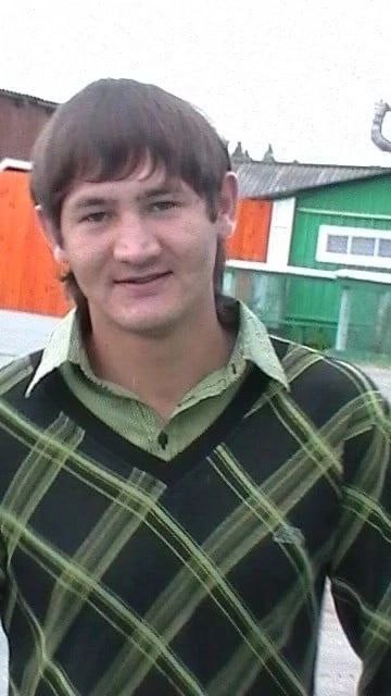 Фотография Топорков Александр Михайлович, погибший солдат СВО