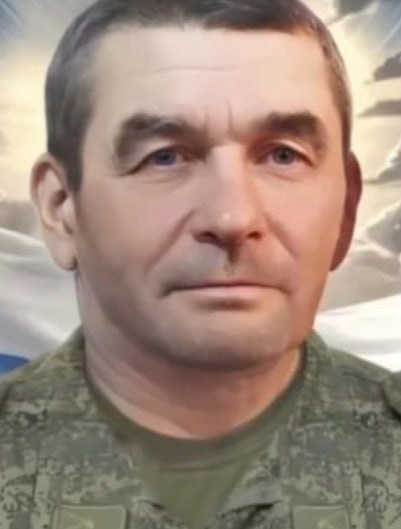 Фотография Нижельский Евгений Юрьевич, погибший солдат СВО