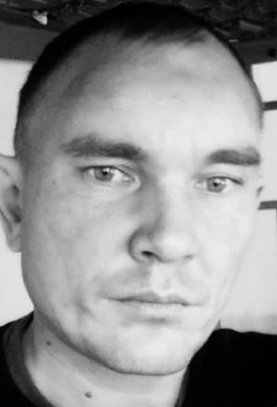 Фотография Кокорин Василий Павлович, погибший солдат СВО