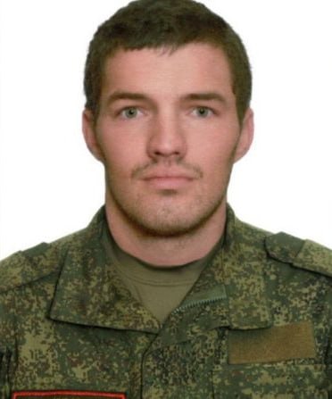 Фотография Авдеев Станислав Сергеевич, погибший солдат СВО