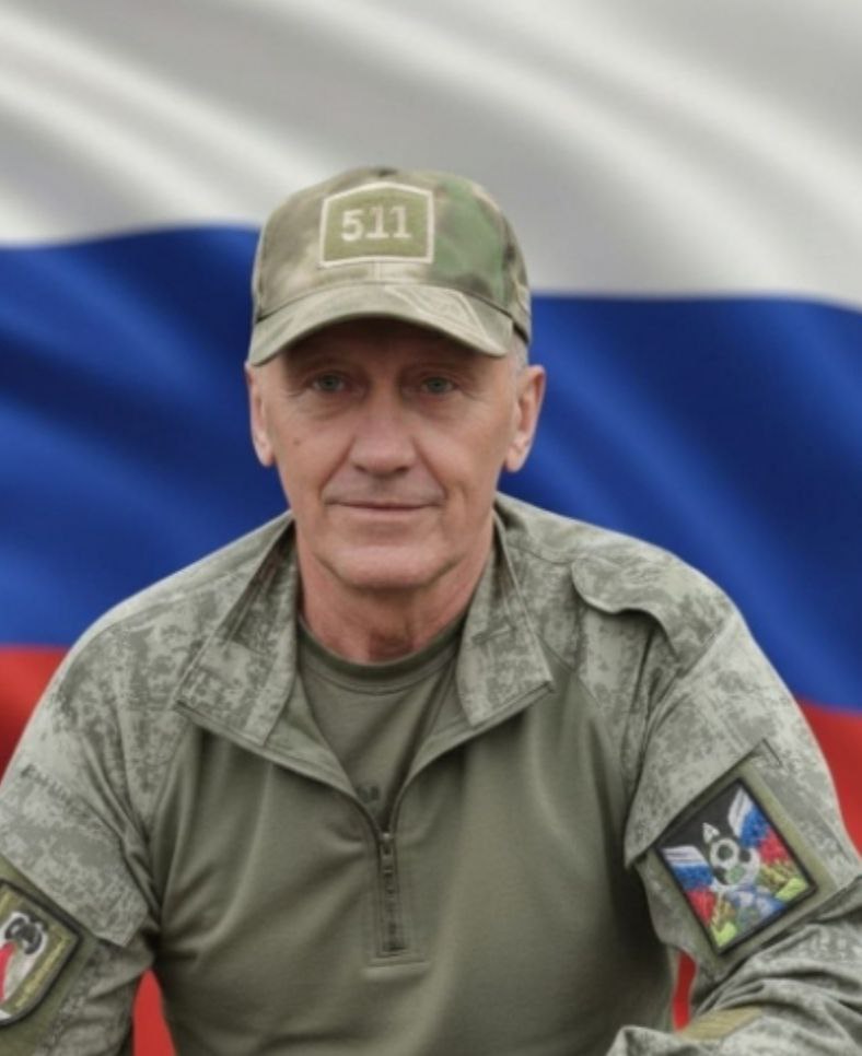 Фотография Беляев Александр Алексеевич, погибший солдат СВО