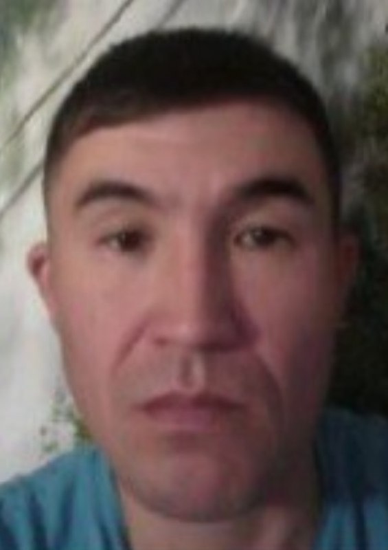 Фотография Межов Василий Алексеевич, погибший солдат СВО