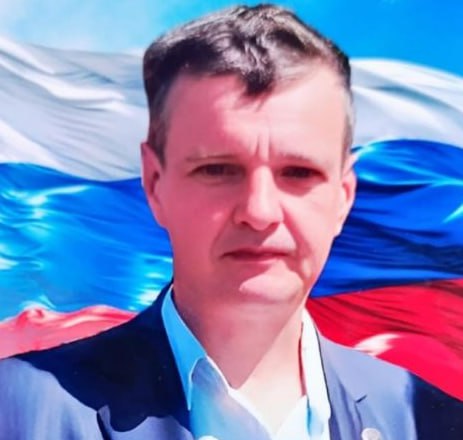 Фотография Дементьев Андрей Борисович, погибший солдат СВО