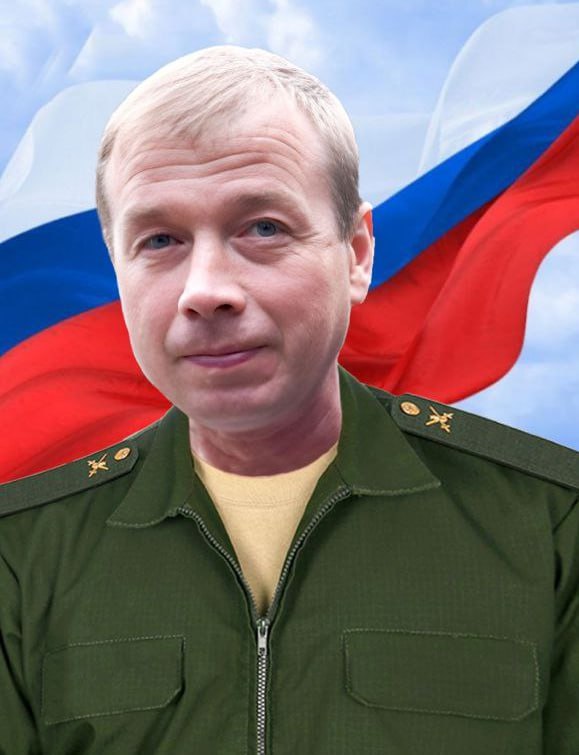 Фотография Шестаков Алексей Владимирович, погибший солдат СВО