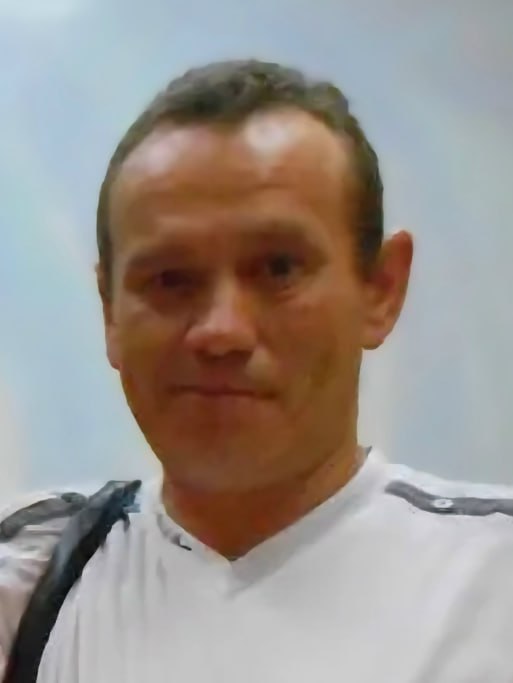 Фотография Монголин Александр Александрович, погибший солдат СВО