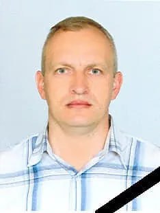 Фотография Изюмов Игорь Юрьевич, погибший солдат СВО
