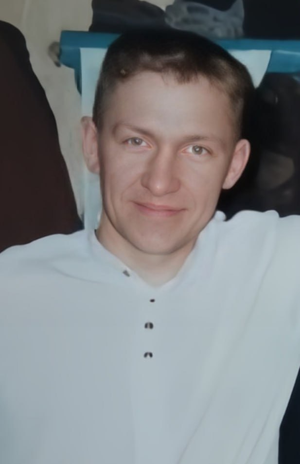 Фотография Кожевников Павел Сергеевич, погибший солдат СВО