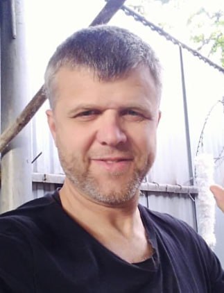 Фотография Сударенко Сергей Геннадьевич, погибший солдат СВО