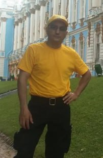 Фотография Кагиров Фаниль Равилевич, погибший солдат СВО