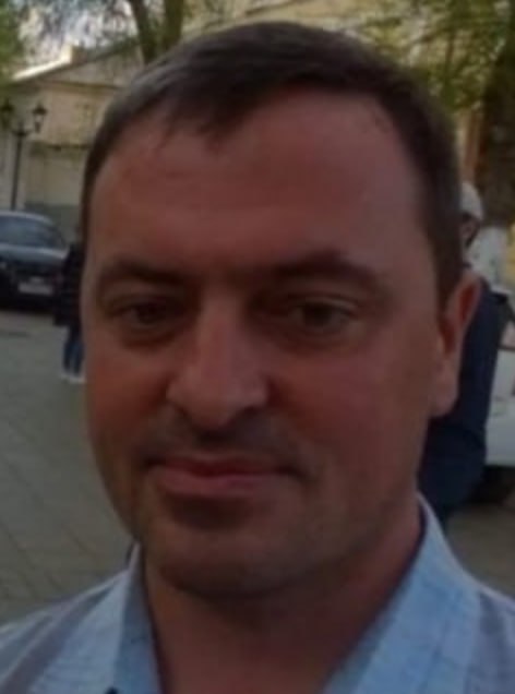 Фотография Королев Андрей Алексеевич, погибший солдат СВО