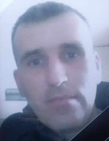Фотография Кирилин Александр Александрович, погибший солдат СВО