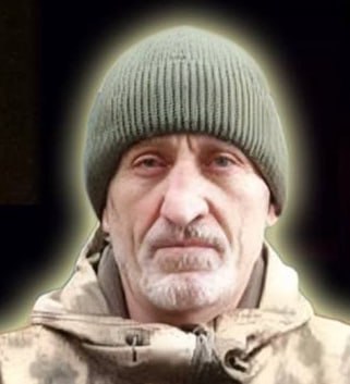 Фотография Томилин Дмитрий Петрович, погибший солдат СВО