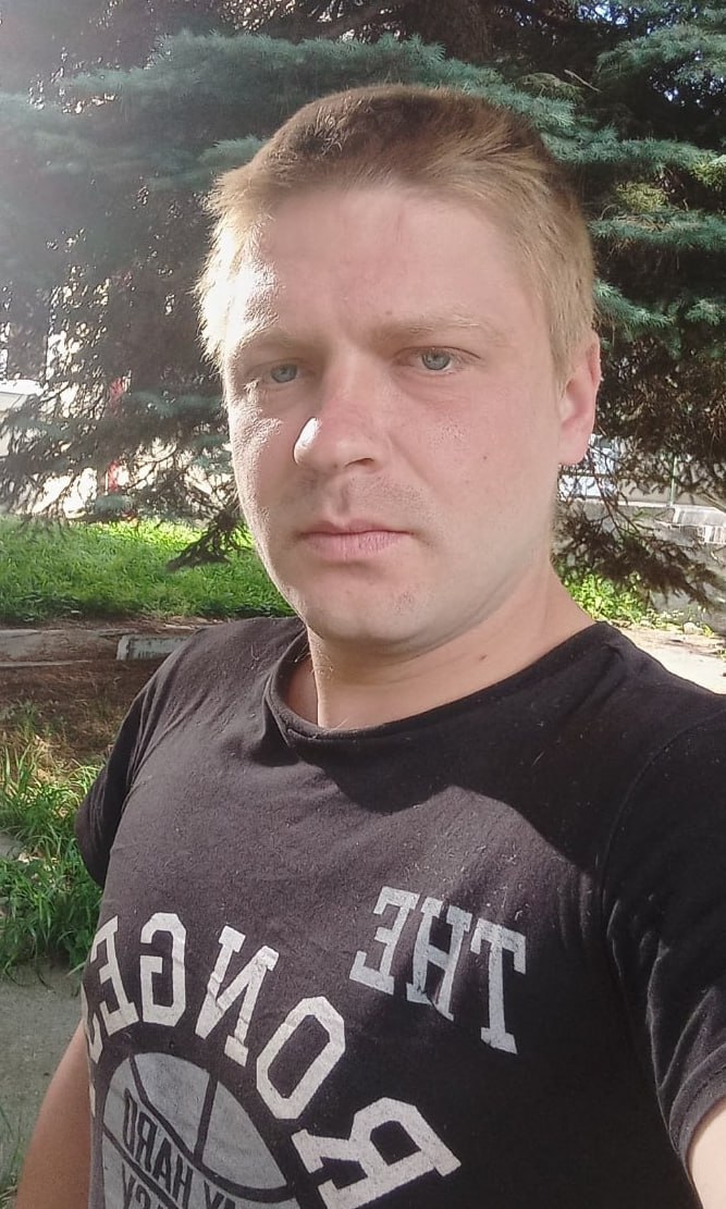 Фотография Супиков Кирилл, погибший солдат СВО
