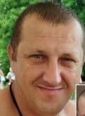 Фотография Гунькин Сергей Александрович, погибший солдат СВО