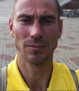 Фотография Стена Вячеслав Вадимович, погибший солдат СВО