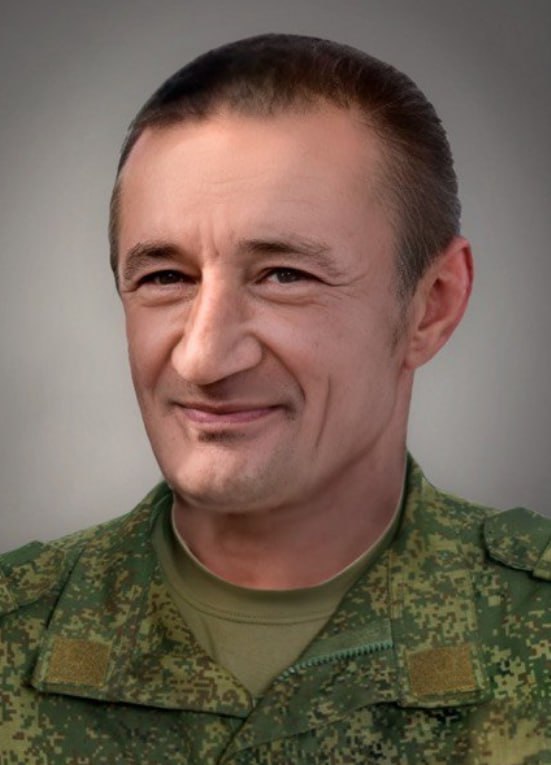 Фотография Акимов Константин Юрьевич, погибший солдат СВО