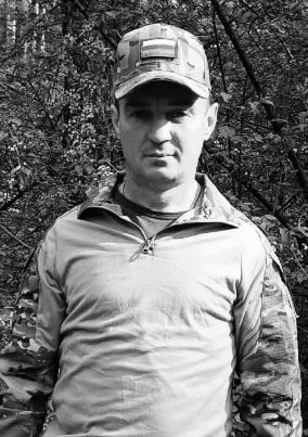Фотография Русанов Алексей Алексеевич, погибший солдат СВО