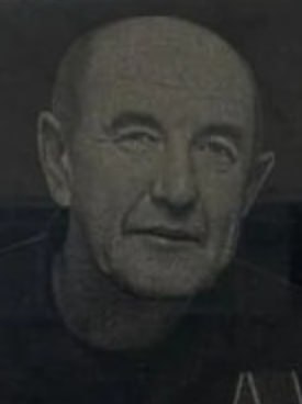 Фотография Баягин Николай Иванович, погибший солдат СВО