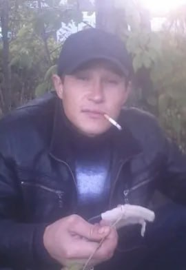 Фотография Вадим Викторович, погибший солдат СВО