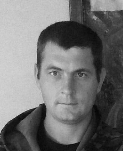 Фотография Гаврилин Дмитрий Евгеньевич, погибший солдат СВО