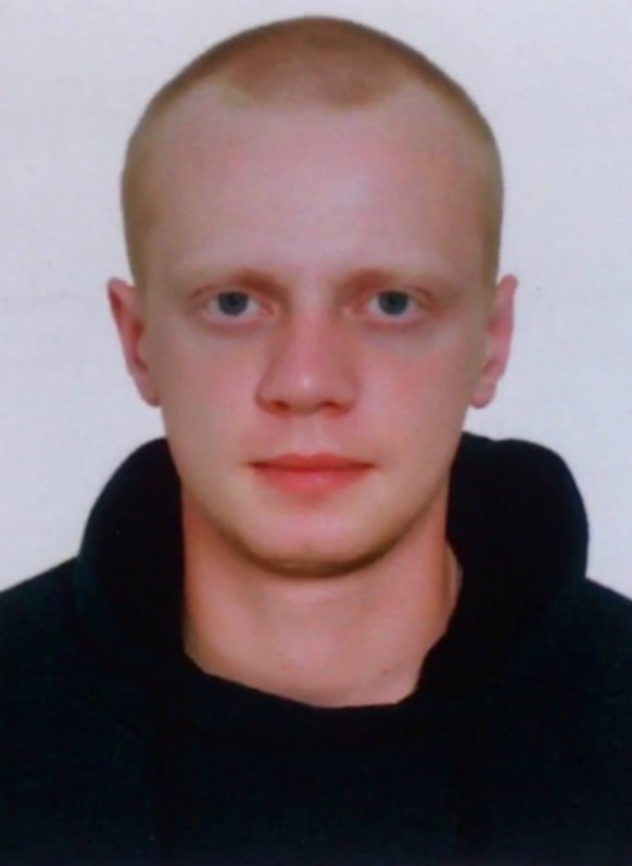 Фотография Аршинов Иван Андреевич, погибший солдат СВО