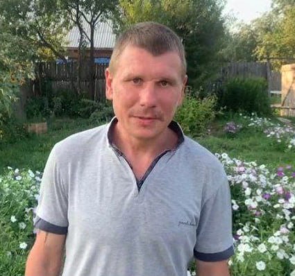 Фотография Алёшкин Кирилл, погибший солдат СВО