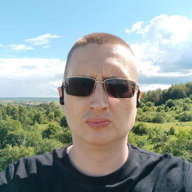 Фотография Вшивков Николай, погибший солдат СВО
