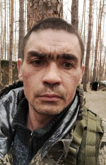 Фотография Мананбаев Марат Гайнитдинович, погибший солдат СВО