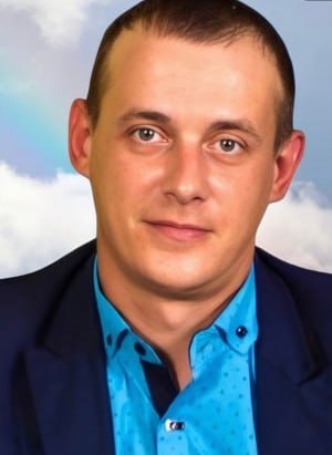 Фотография Кустов Александр Иванович, погибший солдат СВО