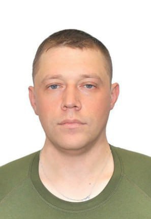 Фотография Власов Александр Иванович, погибший солдат СВО