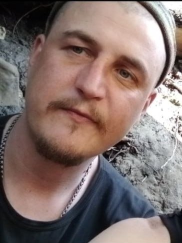 Фотография Иванов Фёдор Сергеевич, погибший солдат СВО