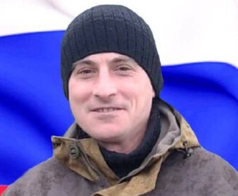 Фотография Деев Александр Геннадиевич, погибший солдат СВО