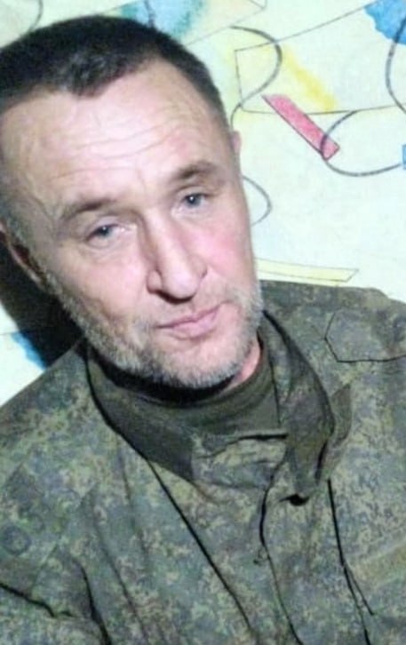 Фотография Свечников Денис Леонидович, погибший солдат СВО