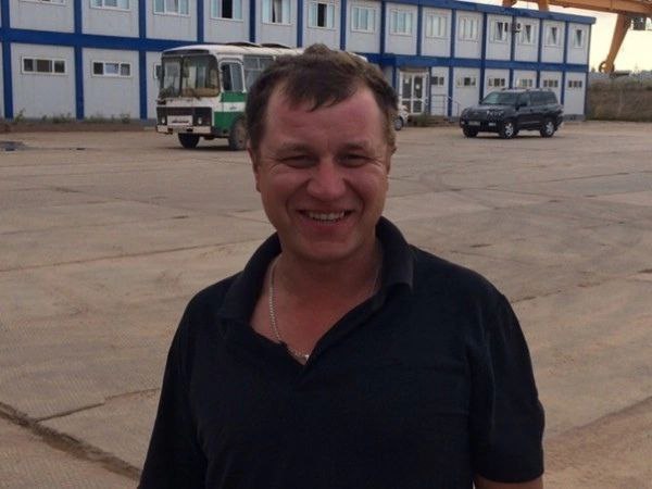 Фотография Новиков Сергей, погибший солдат СВО