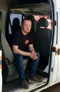 Фотография Авраменко Дмитрий Владиславович, погибший солдат СВО