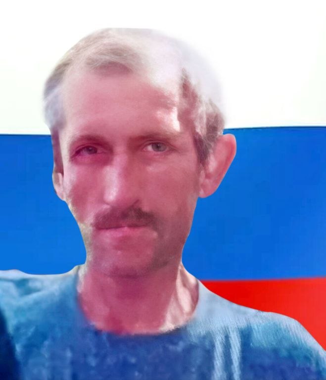 Фотография Нечаев Михаил Дмитриевич, погибший солдат СВО
