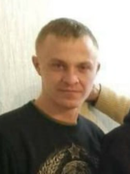 Фотография Смирнов Алексей Валентинович, погибший солдат СВО