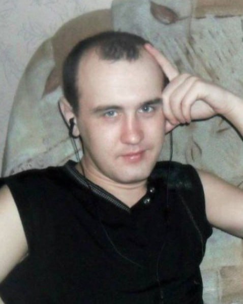 Фотография Зазуляк Василий Александрович, погибший солдат СВО