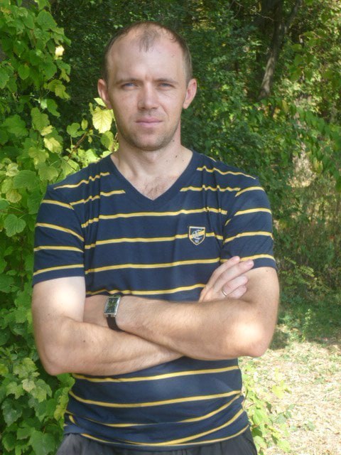Фотография Майорников Андрей Юрьевич, погибший солдат СВО