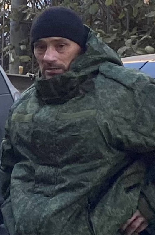 Фотография Адамов Юрий Геннадьевич, погибший солдат СВО