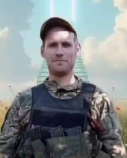 Фотография Шагин Павел Аркадьевич, погибший солдат СВО