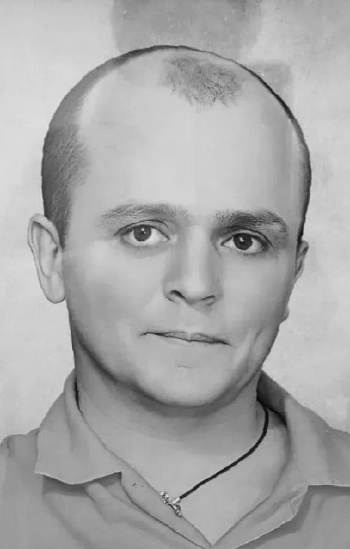 Фотография Пчелинцев Юрий Петрович, погибший солдат СВО