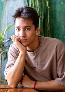 Фотография Живоглазов Дмитрий, погибший солдат СВО