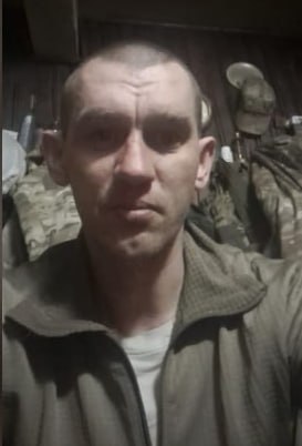 Фотография Калиненко Андрей Александрович, погибший солдат СВО