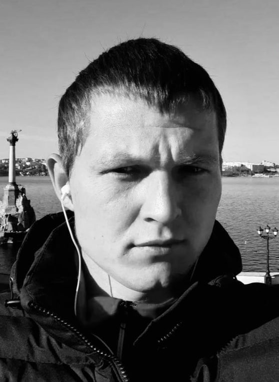 Фотография Стельман Александр Владимирович, погибший солдат СВО