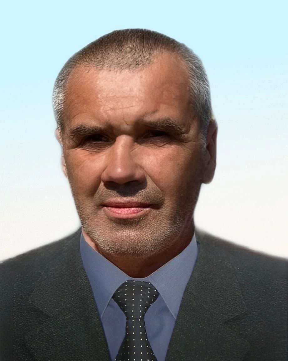 Фотография Полков Александр, погибший солдат СВО