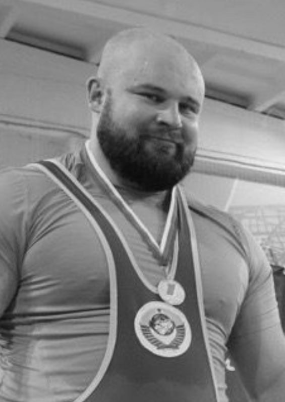 Фотография Дружинин Павел Владимирович, погибший солдат СВО