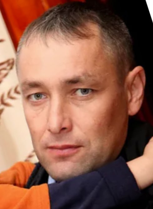 Фотография Валеров Николай Аркадьевич, погибший солдат СВО