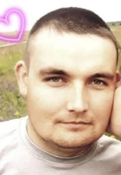 Фотография Дергунов Михаил Владимирович, погибший солдат СВО